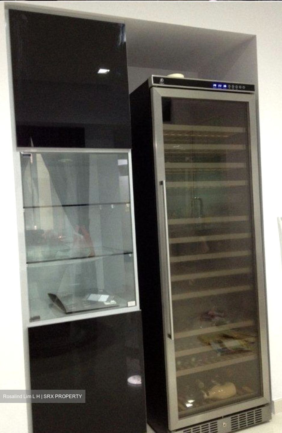 Palm Gardens (D23), Condominium #533414961